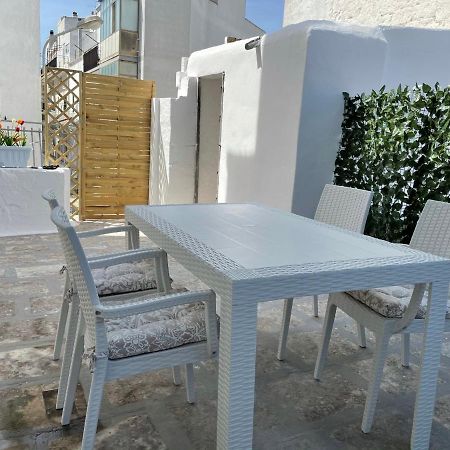 Alcova Di Giulia Apartment Ostuni Exterior photo