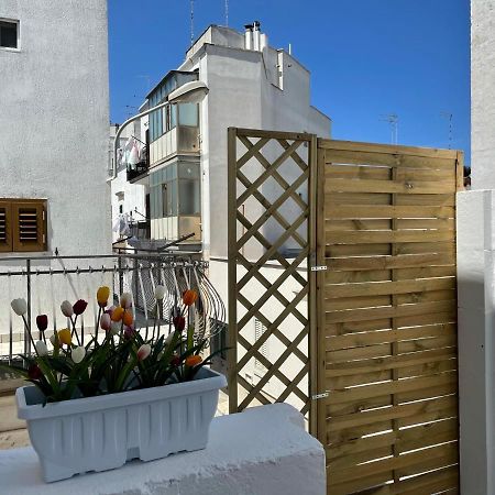 Alcova Di Giulia Apartment Ostuni Exterior photo