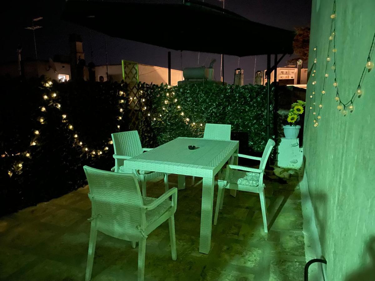 Alcova Di Giulia Apartment Ostuni Exterior photo